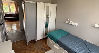 Urokliwe Apartamenty