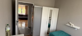 Urokliwe Apartamenty