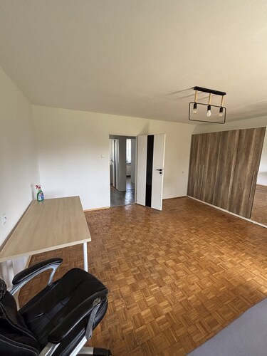 Urokliwe Apartamenty