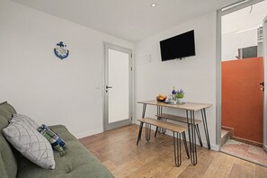Oppholdsområde