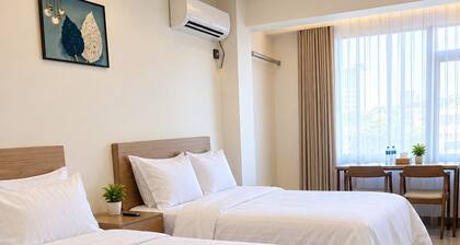 No.1 Diamond Hotel