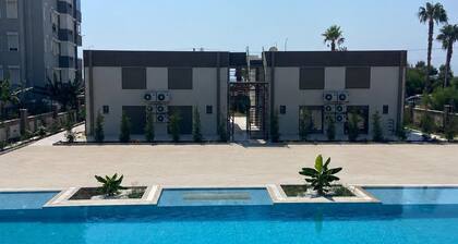 LUNA MARE REZİDANS