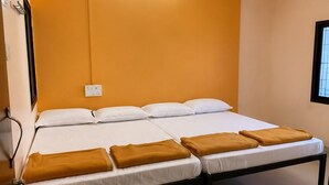 Free WiFi - Shri Radha Govind Bhakt Niwas and Hotel (Pandharpur)