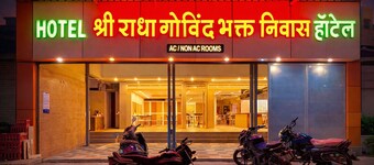 Shri Radha Govind Bhakt Niwas and Hotel