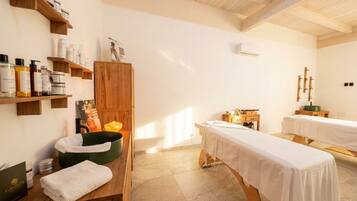 Treatment room
