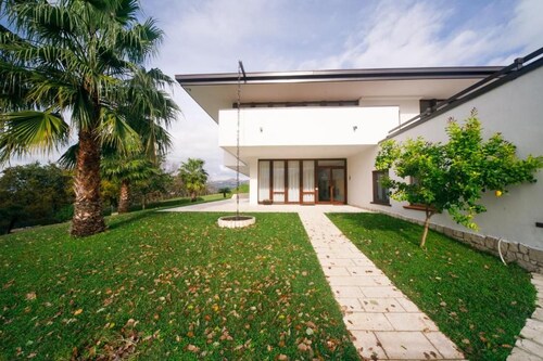 ARIA- Villa di Campagna Spa&Pool