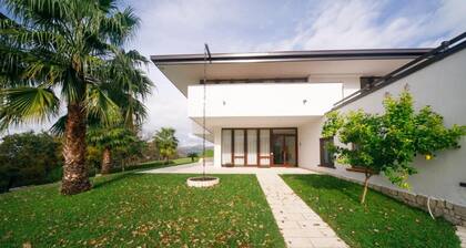 ARIA- Villa di Campagna Spa&Pool