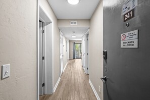 Interior - A241 at The Myrtle Beach Resort (Myrtle Beach)