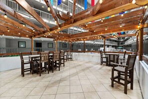 Dining - A241 at The Myrtle Beach Resort (Myrtle Beach)