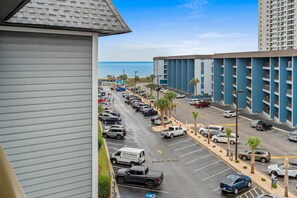 Property grounds - A540 at  The Myrtle Beach Resort (Surfside Beach)