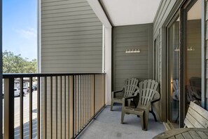 Property grounds - A239 at The Myrtle Beach Resort (Surfside Beach)