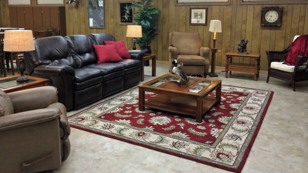 Interieur