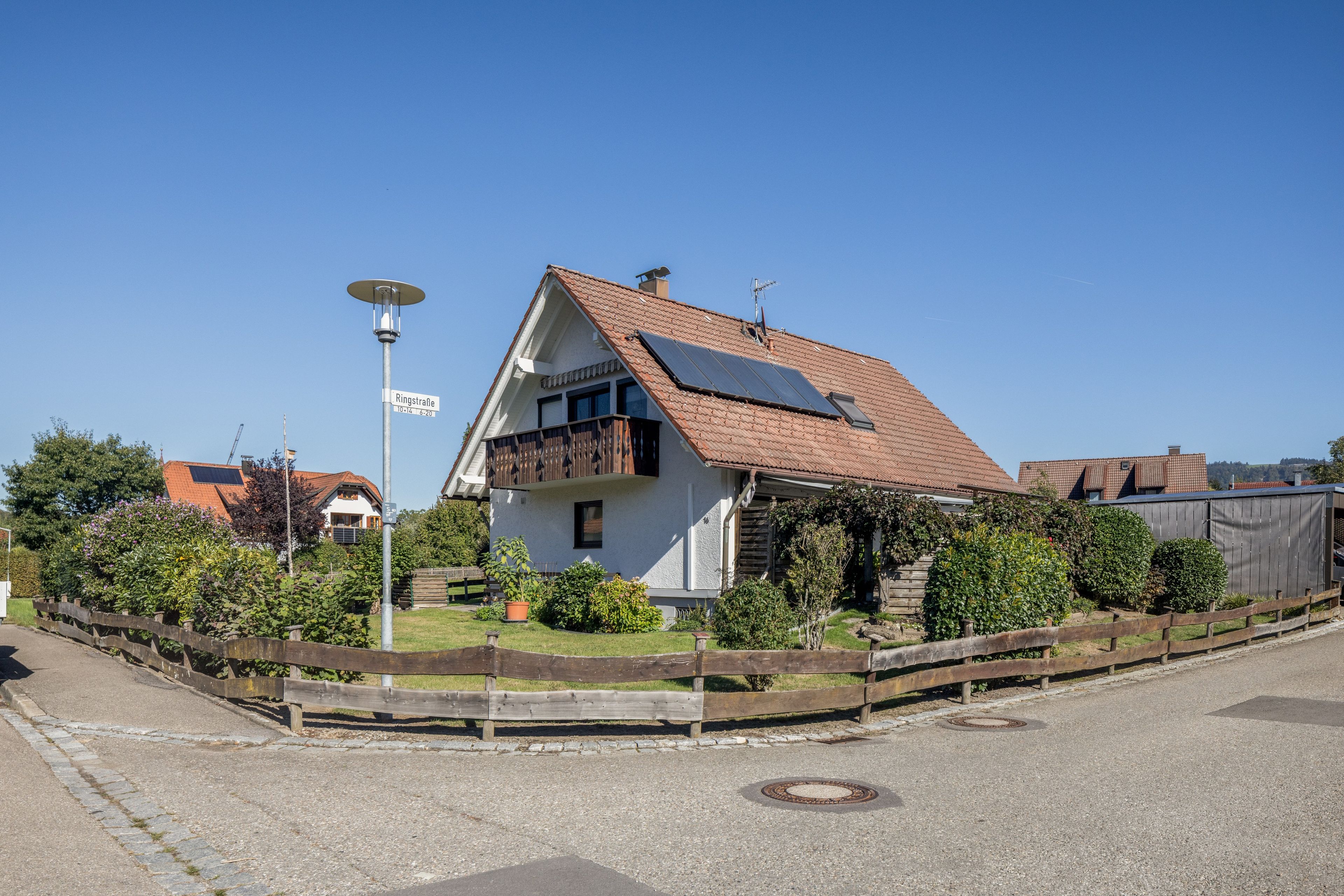 Eksteriør