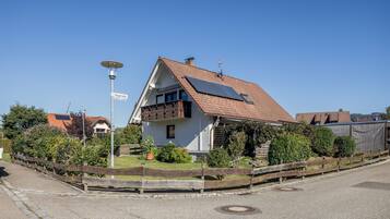 Eksteriør