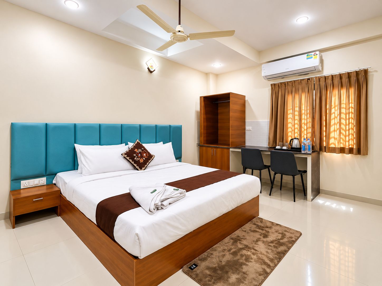 Kamar