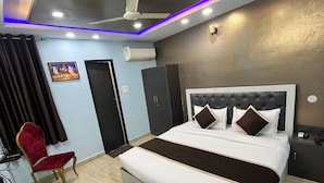 Premium Room, City View - Green View (Jaipur)