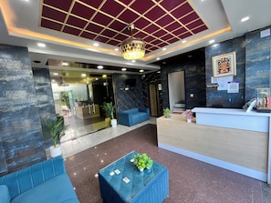 الردهة
