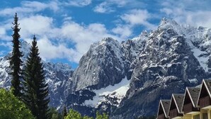 Unclassified image, 4 of 30, button - Villa Mojca - Jasna & Jelka Apartment (Kranjska Gora)