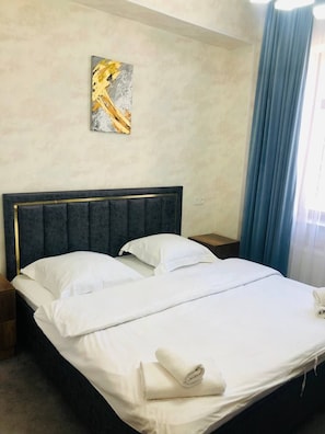 Unclassified image, 4 of 13, button - Ibn Sino Hotel (Bukhara)