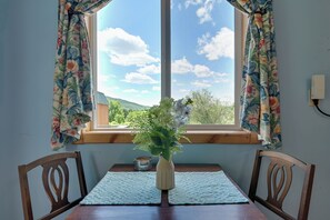 Unclassified image, 2 of 24, button - Hike, Fish & Unwind! Catskills Studio w/ Mtn Views (Hobart)