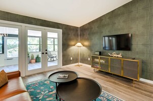 Casa (3 Bedrooms) | Parte interna