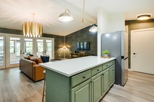 Casa (3 Bedrooms) | Parte interna