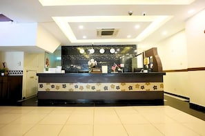 Unclassified image, 3 of 18, button - Hotel Bintang at Kuala Lumpur (Kuala Lumpur)