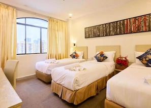 Unclassified image, 5 of 18, button - Hotel Bintang at Kuala Lumpur (Kuala Lumpur)