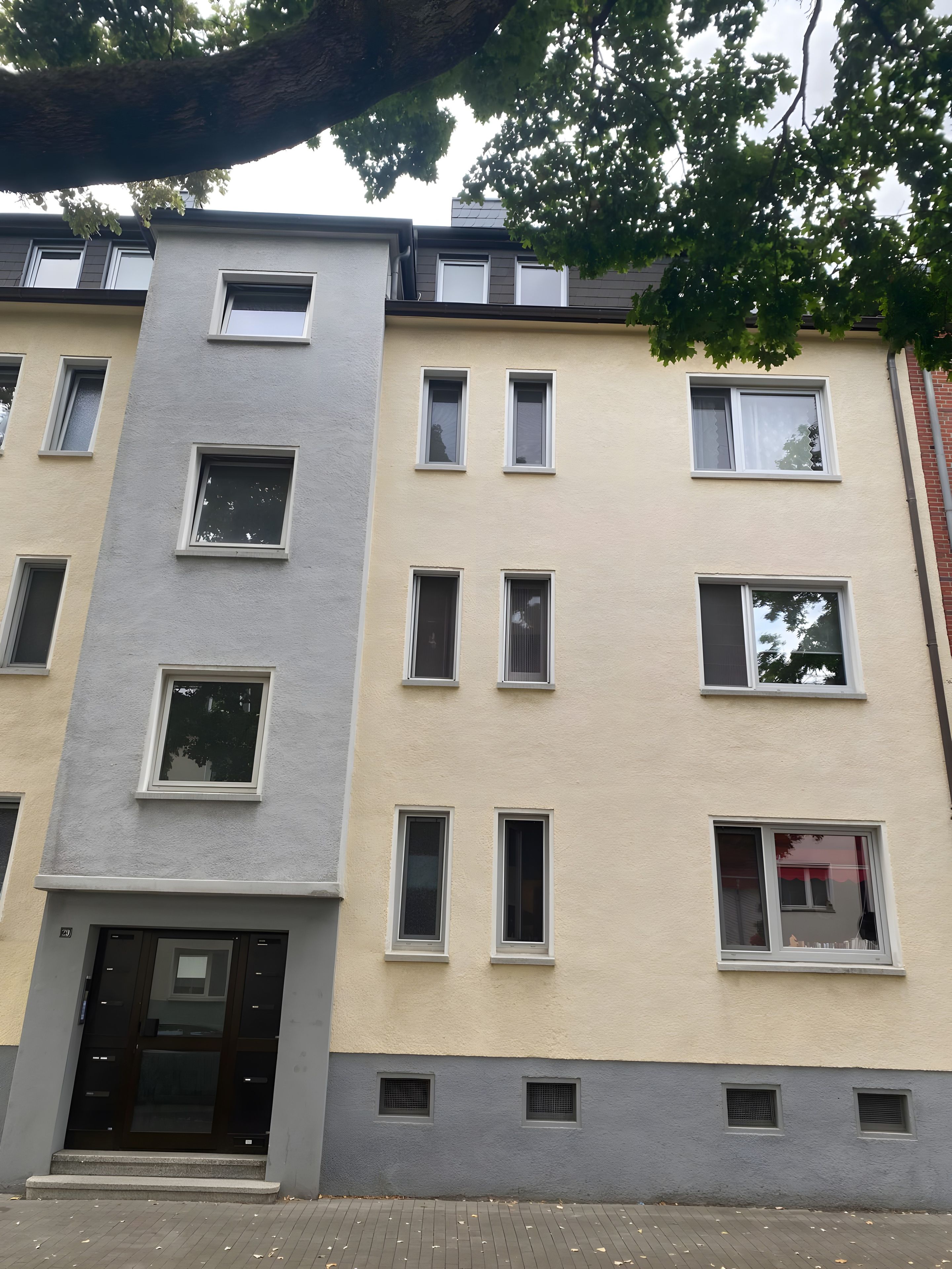 Außenbereich