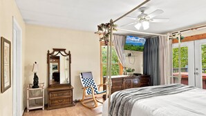 Ferienhaus | 2 Schlafzimmer, Internetzugang