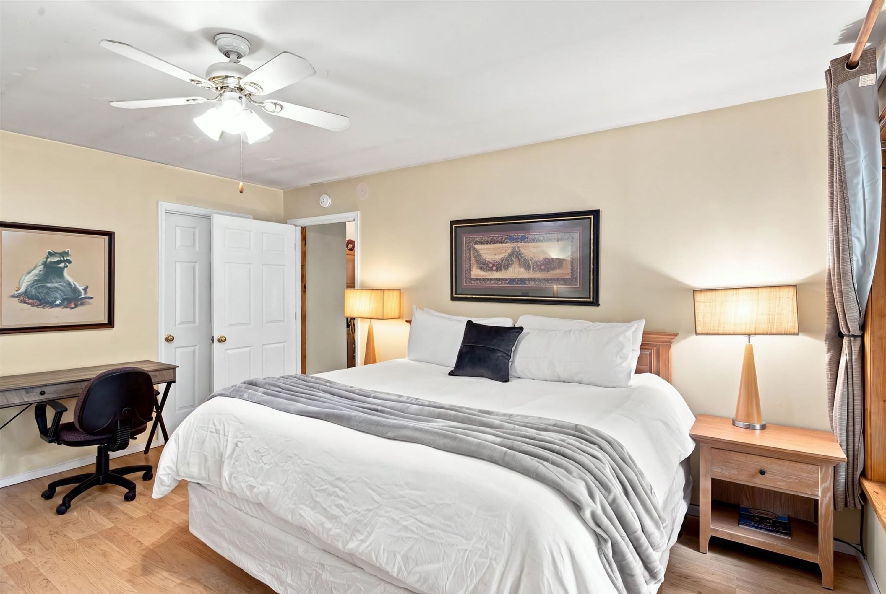 Kamar