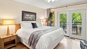 Ferienhaus | 2 Schlafzimmer, Internetzugang