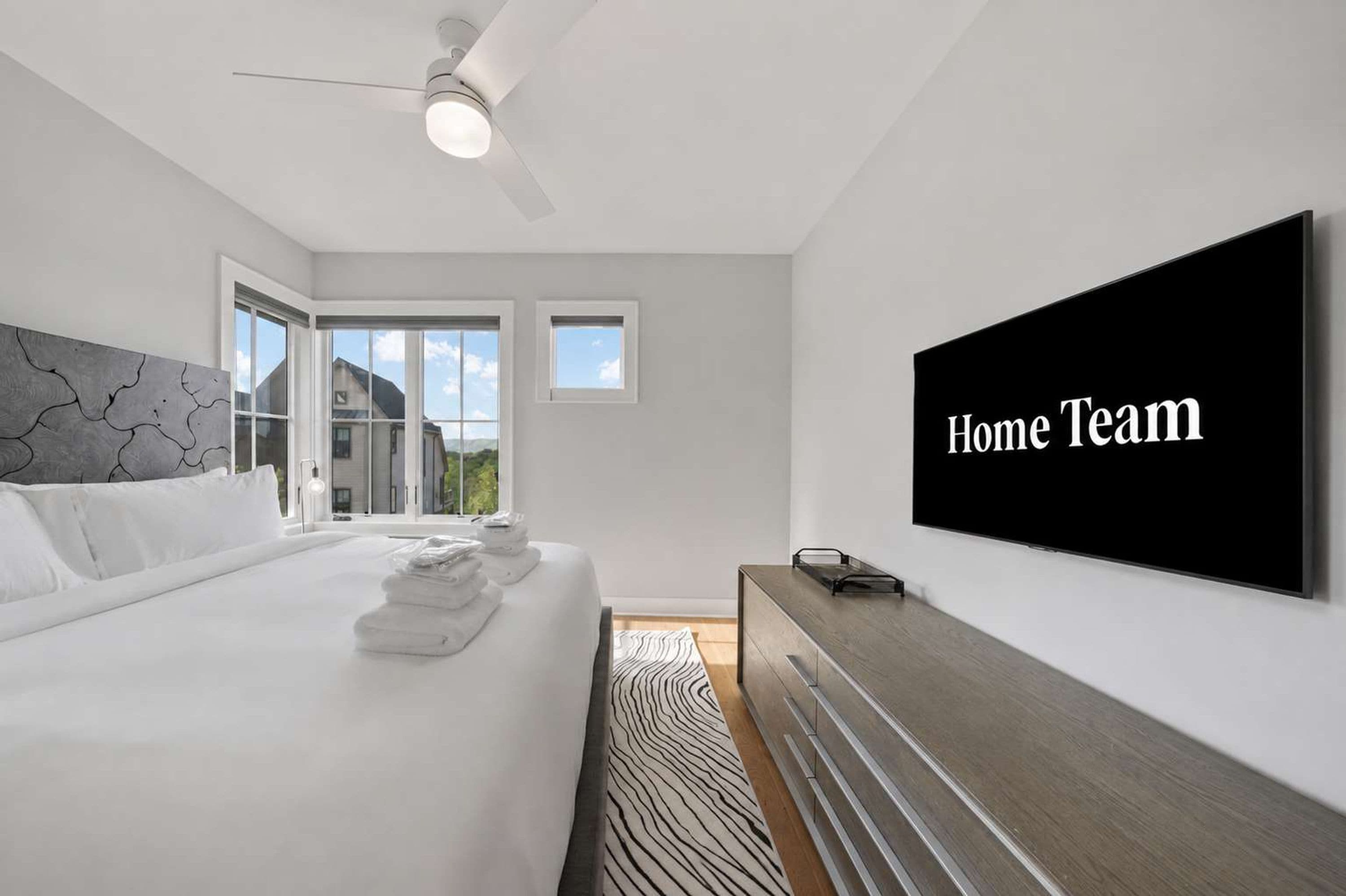 House | 4 bedrooms, high-speed internet