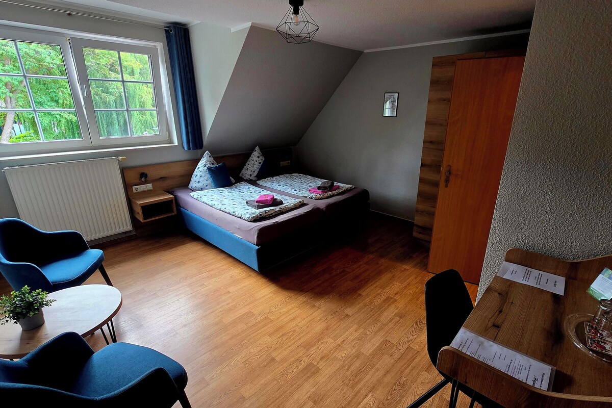 Kamar