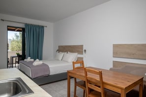 Free WiFi - Triantafillas Suites (Afantou)