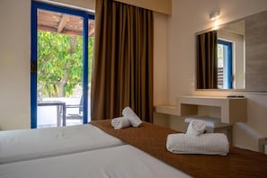 Free WiFi - Triantafillas Suites (Afantou)