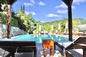 Unclassified image, 2 of 42, button - Farmhouse with panoramic swimming pool in Gioiosa Marea (Gioiosa Marea)