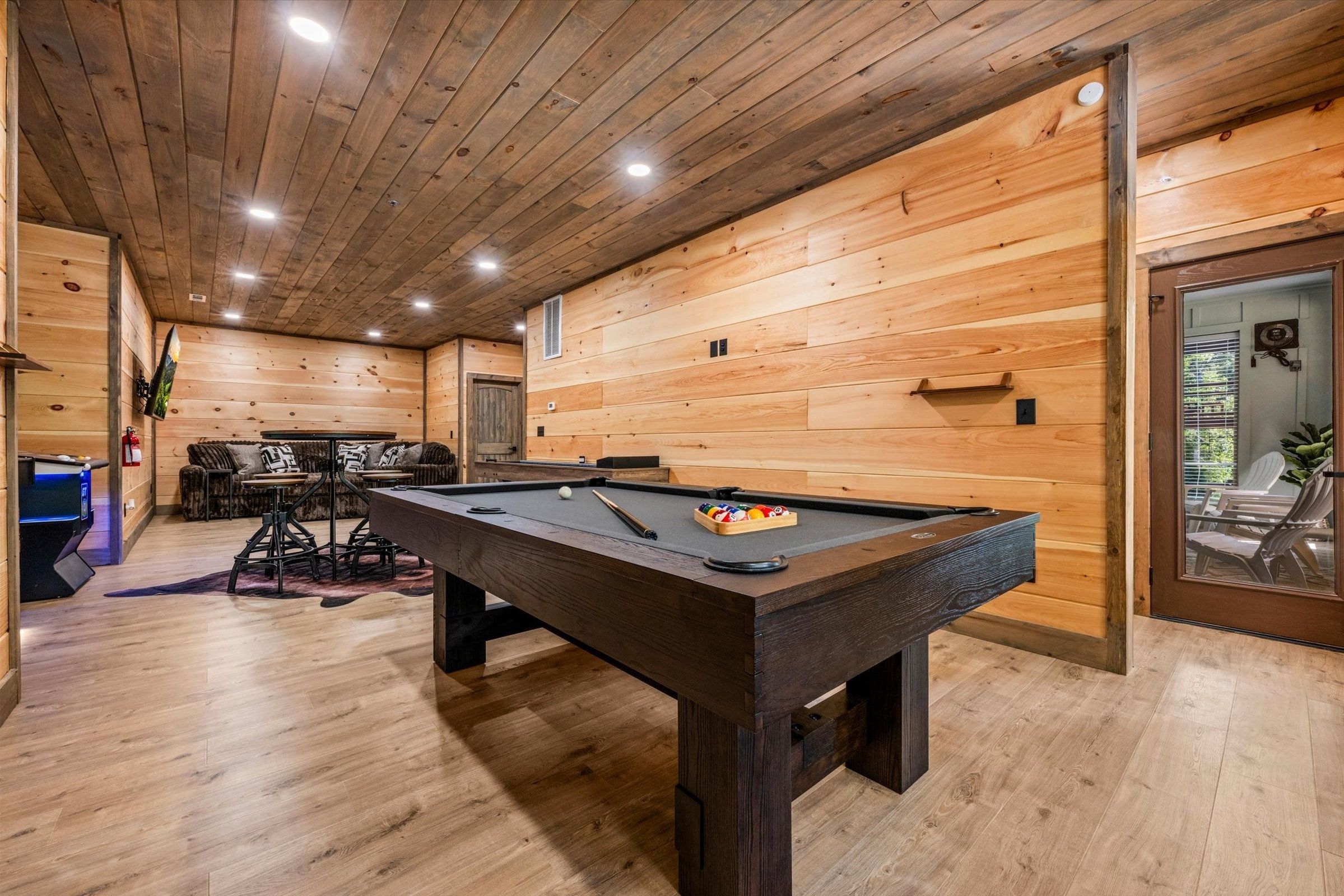 Sala de juegos