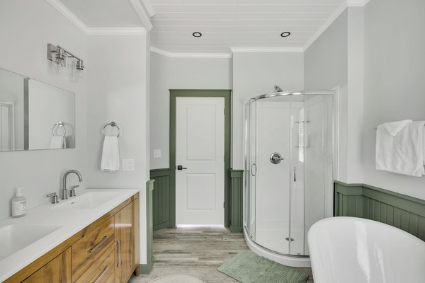 Salle de bain