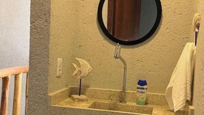 Bathroom - Casa 7 Villa Natur (São Miguel dos Milagres)