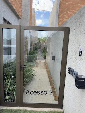 Recepção