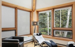 Interior - New Listing! Ski-In Ski-Out Penthouse | Community Hot Tub, Sauna & Pool (Vail)