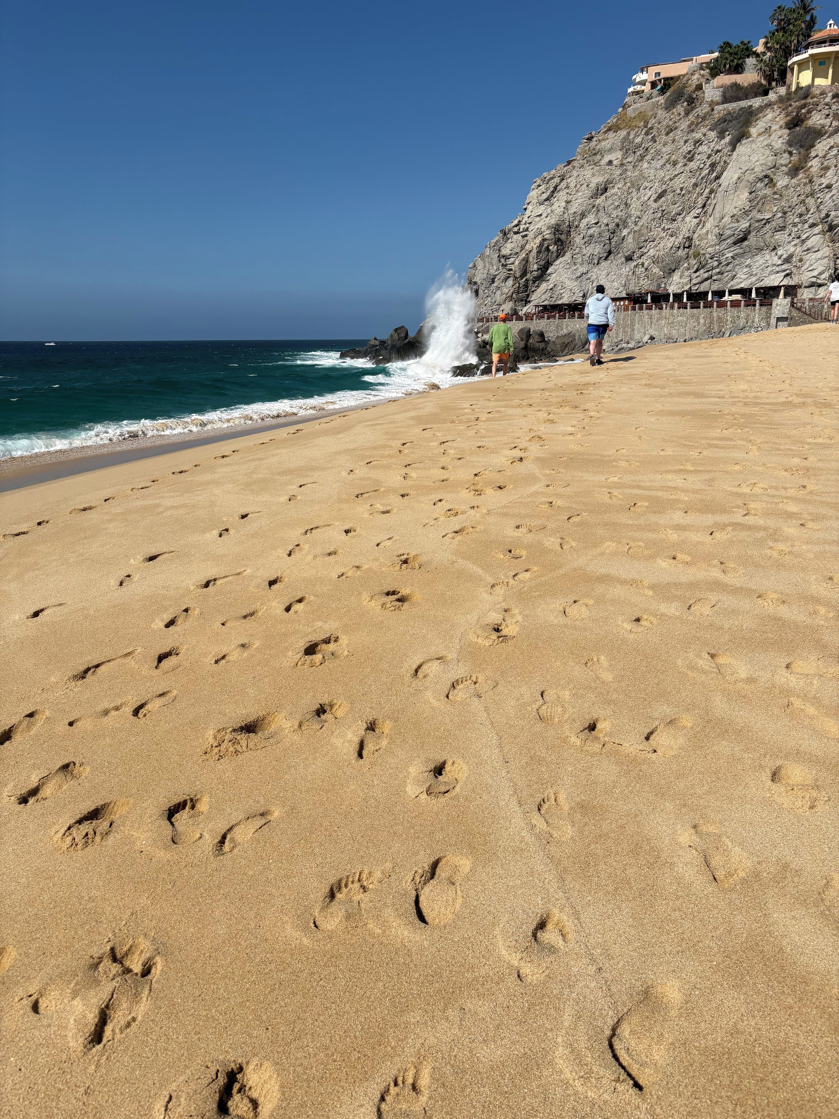Strand