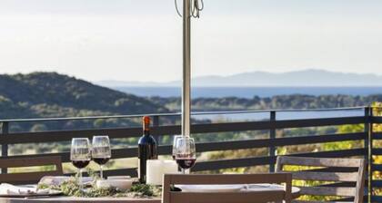 Exclusive 3-Bedroom private villa located within Argentario Golf Villas
