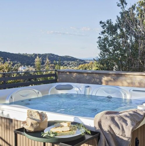Exclusive 3-Bedroom private villa located within Argentario Golf Wellness Resort