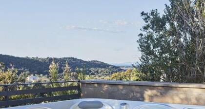 Exclusive 3-Bedroom private villa located within Argentario Golf Wellness Resort