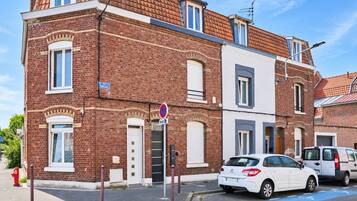 Exterieur