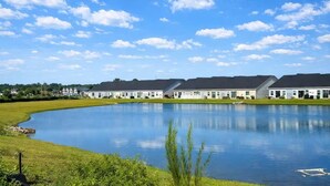 Exterior - Brand-New Family Home with Pool - Sleeps 10 (Myrtle Beach)