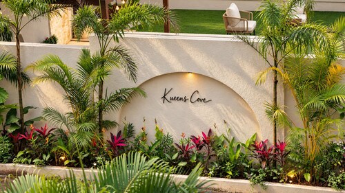 6bhk Luxurious Pure Veg Bungalow Lonavala- Kueens Cove