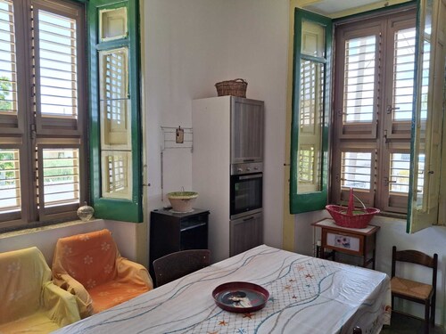 Holiday Home 'Casa Velonà' with Sea View and Private Terrace